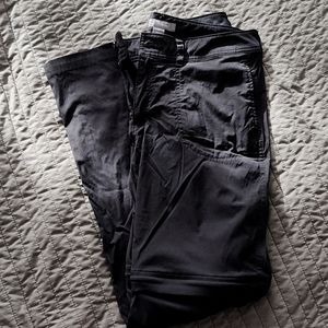 Guide Series Convertible Pants